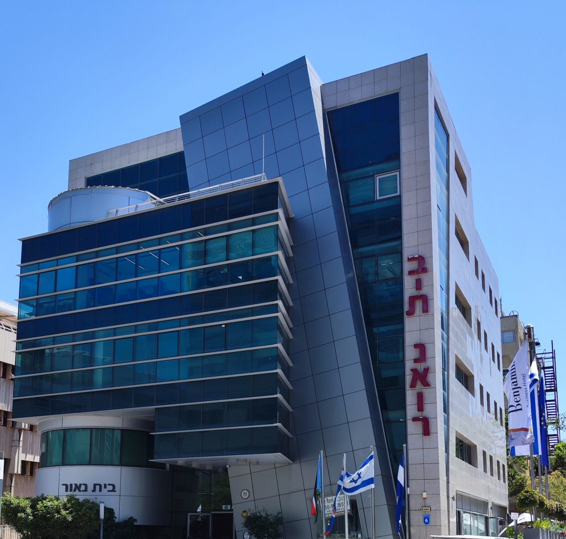 אודות - נאור החזקות